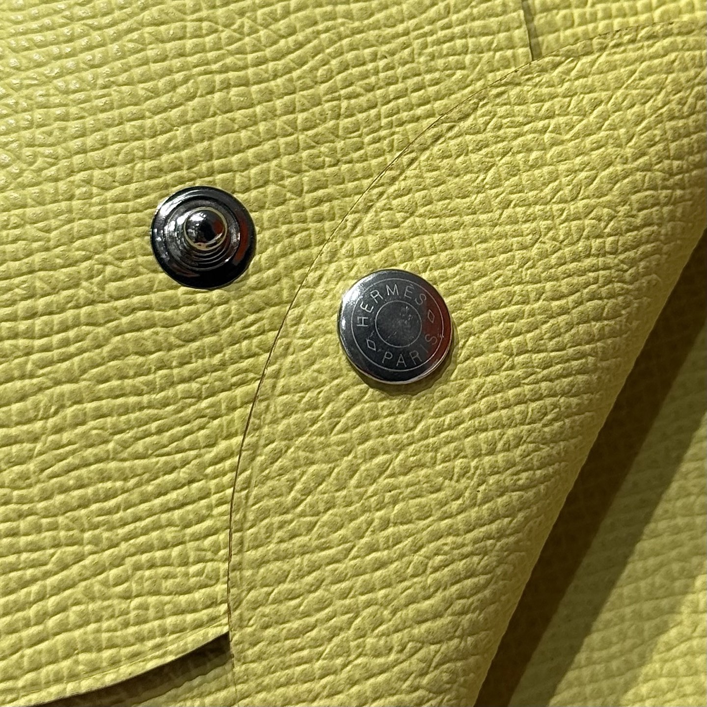 Hermes Calvi Duo Card Holder Epsom Leather, Compact and Stylish Card Case 6 i1745660815878 7290 0 4