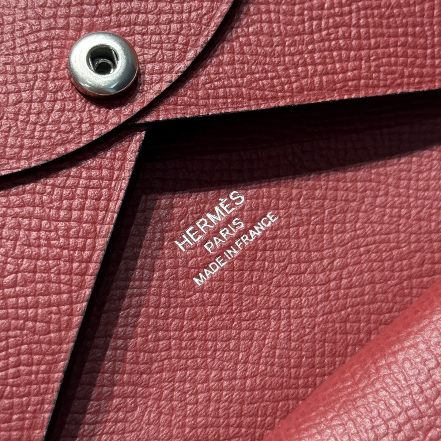 Hermès Calvi Duo Card Holder Epsom Leather Compact Coin & Card Case 4 i1745744941648 2293 0 3