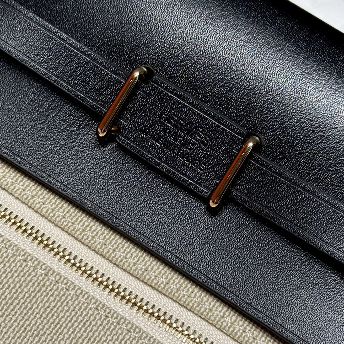 Hermès Mini Herbag 20cm Crossbody Bag - Chic & Compact Design 6 i1746796611217 8497 0 4