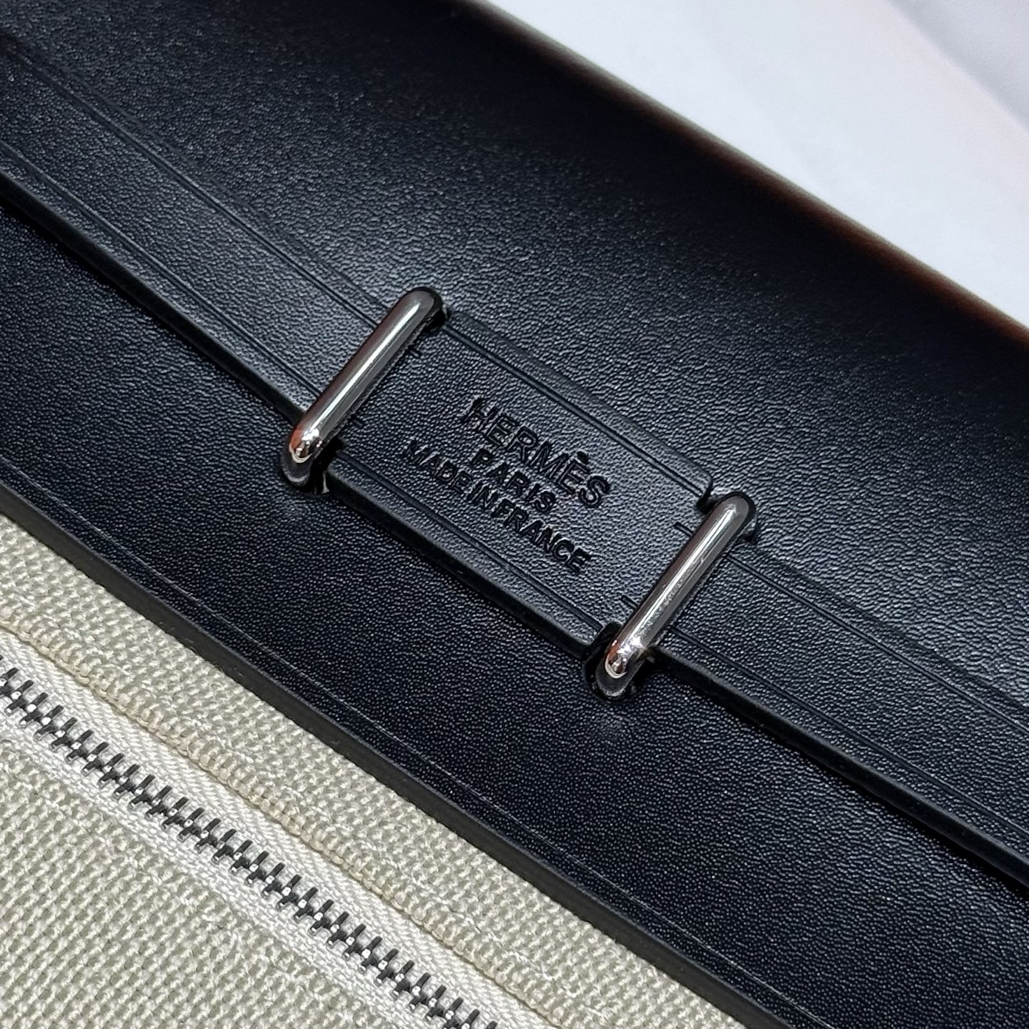 Mini Herbag 20Cm Crossbody Bag, Silver Hardware, Perfect for Daily Use 6 i1747139670875 9940 0 4