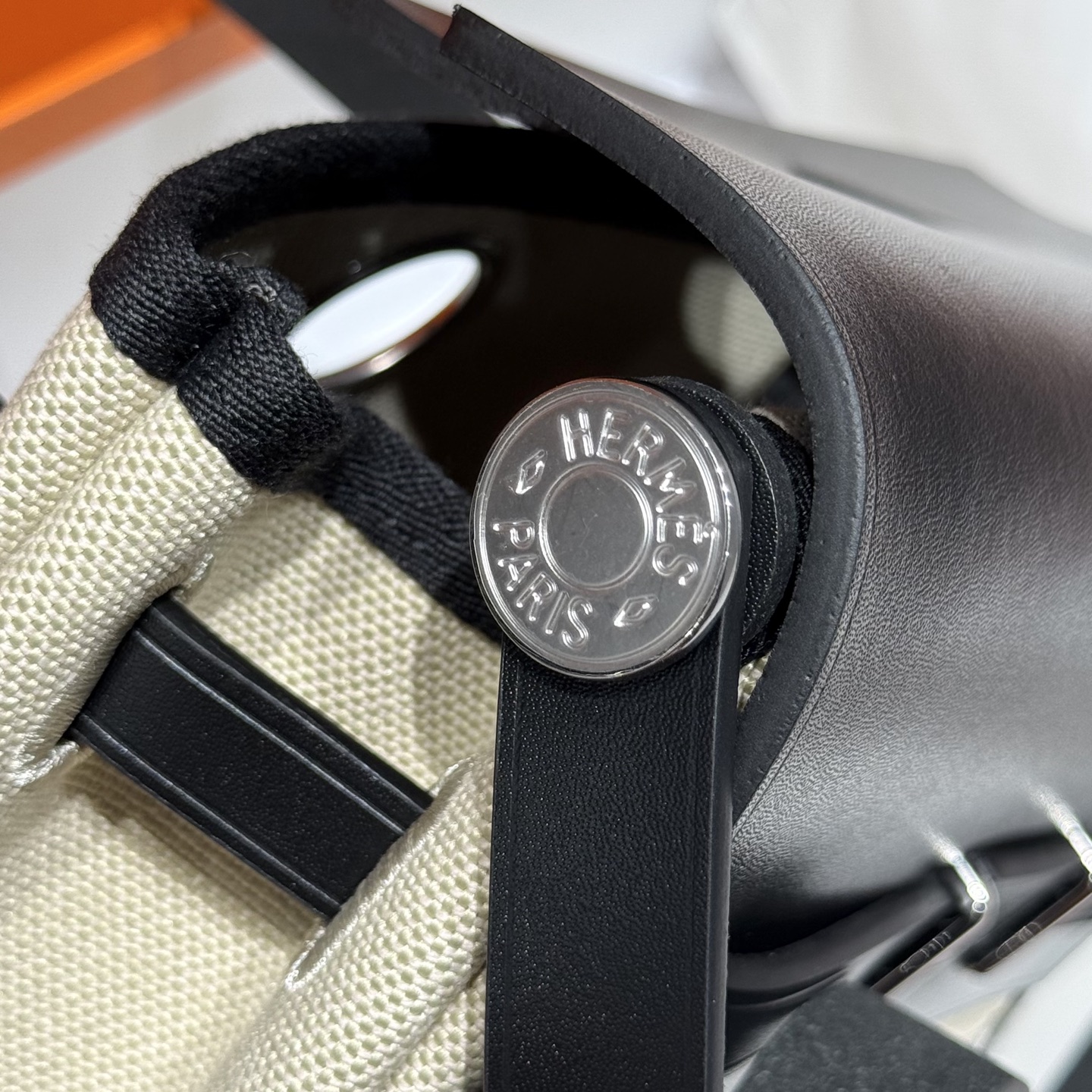 Mini Herbag 20Cm Crossbody Bag, Silver Hardware, Perfect for Daily Use 8 i1747139670895 3675 0 6