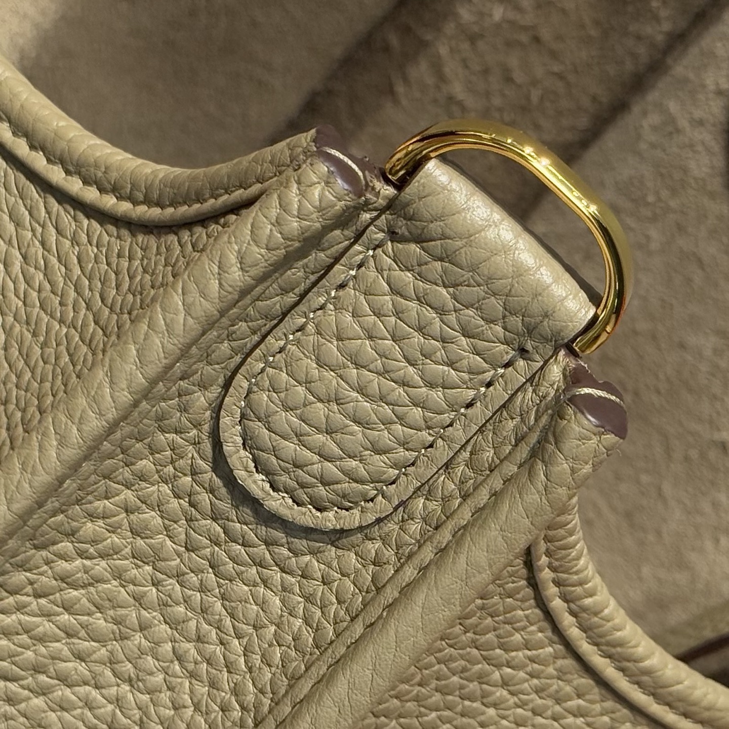 Hermès Evelyne 29 TC Leather Shoulder Bag - Effortless Luxury 8 i1753846073162 2273 0 6