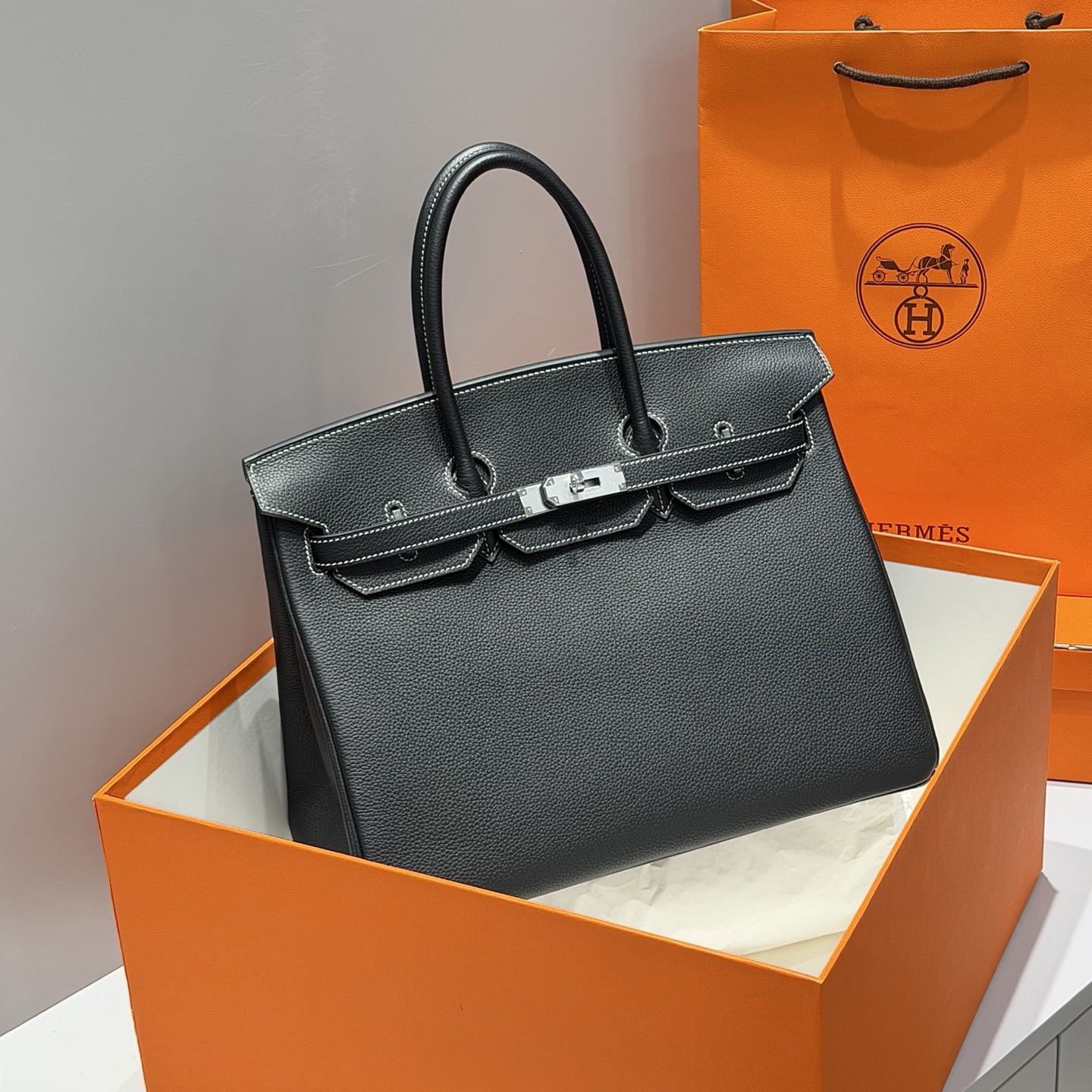 NO:699777,- - Latest arrival / Black/Amber Yellow - - Comparable to handmade craftsmanship, real shots, Hermes, hermes, Hermes,19860909-  - 最新到货 / 黑/琥珀黄  - -媲美手工工艺  实拍,爱马仕,hermes,Hermes,,Bag