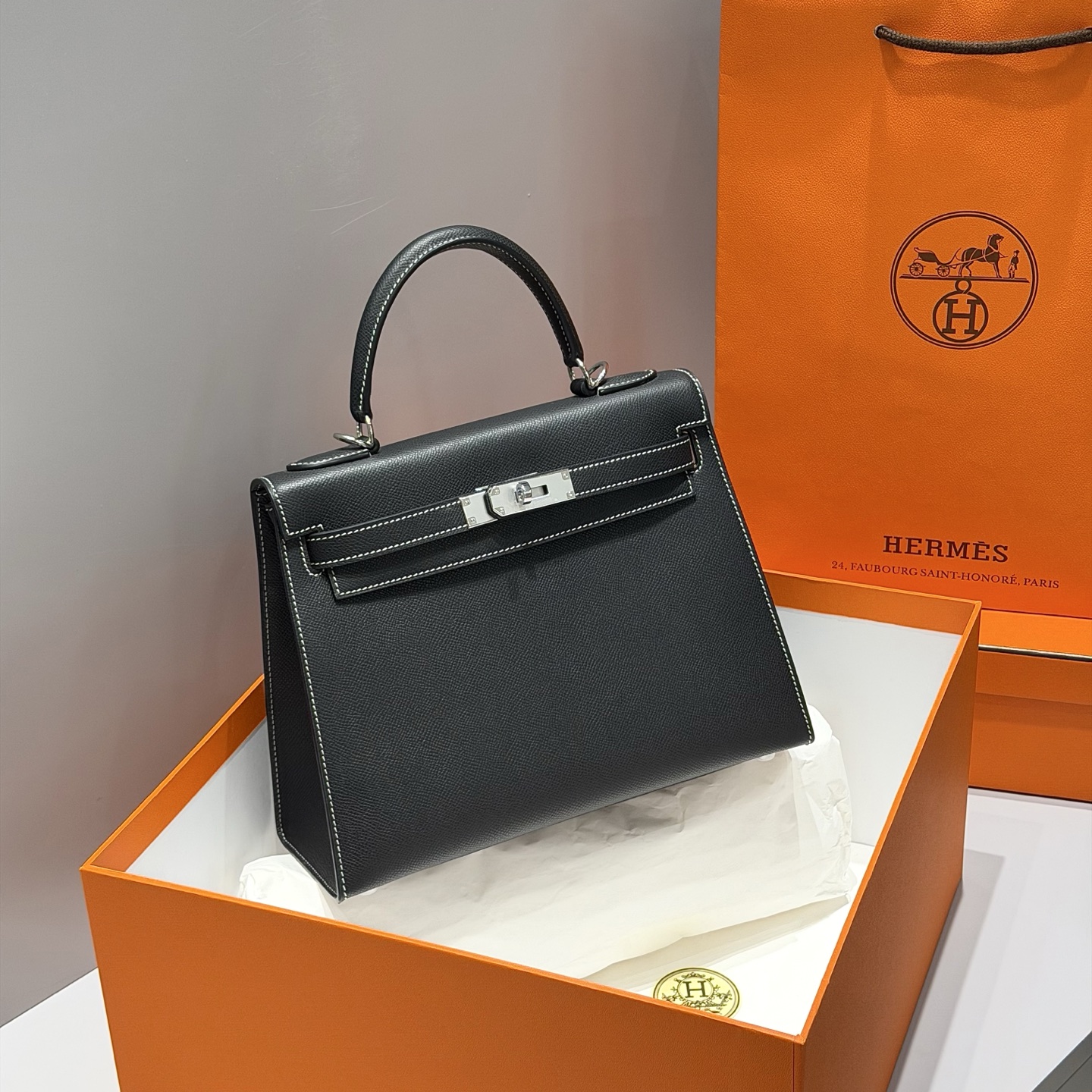 NO:699781,- - Latest arrival / Black/Amber Yellow - - Comparable to handmade craftsmanship, real shots, Hermes, hermes, Hermes,19860909-  - 最新到货 / 黑/琥珀黄  - -媲美手工工艺  实拍,爱马仕,hermes,Hermes,,Bag