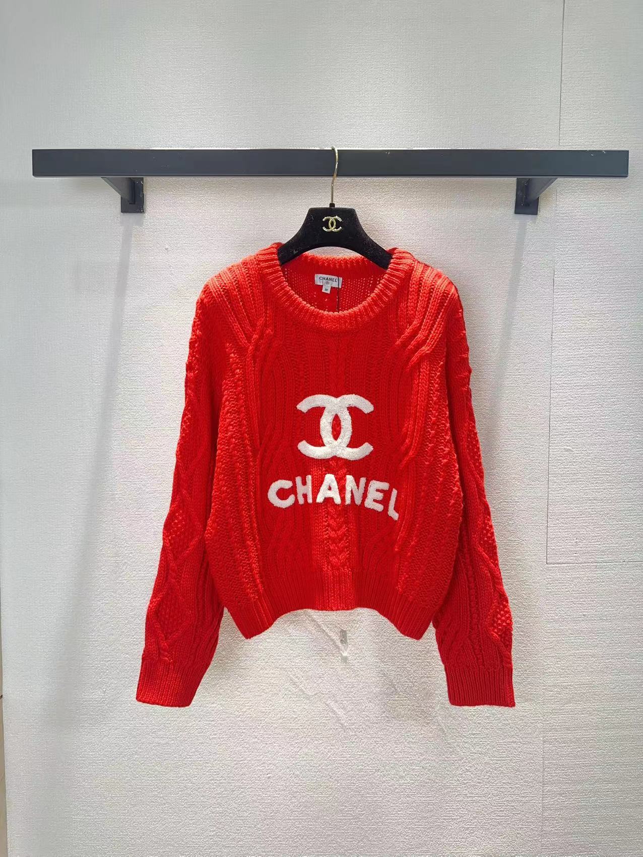 NO:686334,chanel Chanel pullover long sleeves,,chanel,chanel,19860909chanel香奈儿套头长袖,,chanel,chanel,,Women's clothing