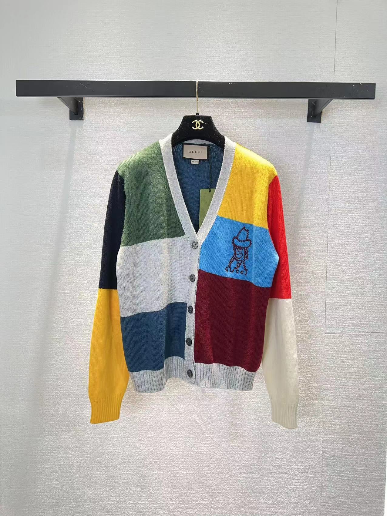 NO:712909,GUCCI cardigan SML,,gucci,gucci,19860909GUCCI古驰开衫SML,,gucci,gucci,,Women's clothing