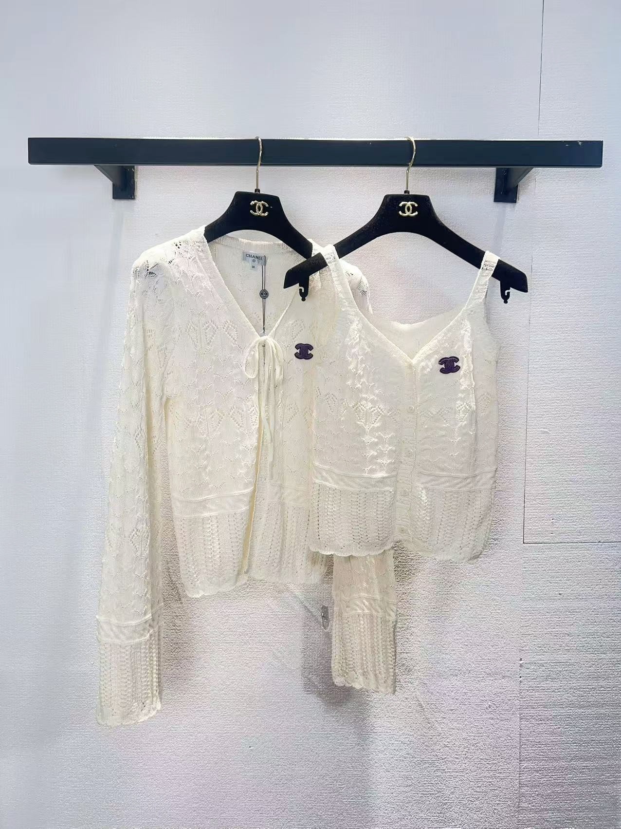 NO:797768,chanel Chanel two-piece set SML,,chanel,chanel,19860909chanel香奈儿两件套SML,,chanel,chanel,,Women's clothing