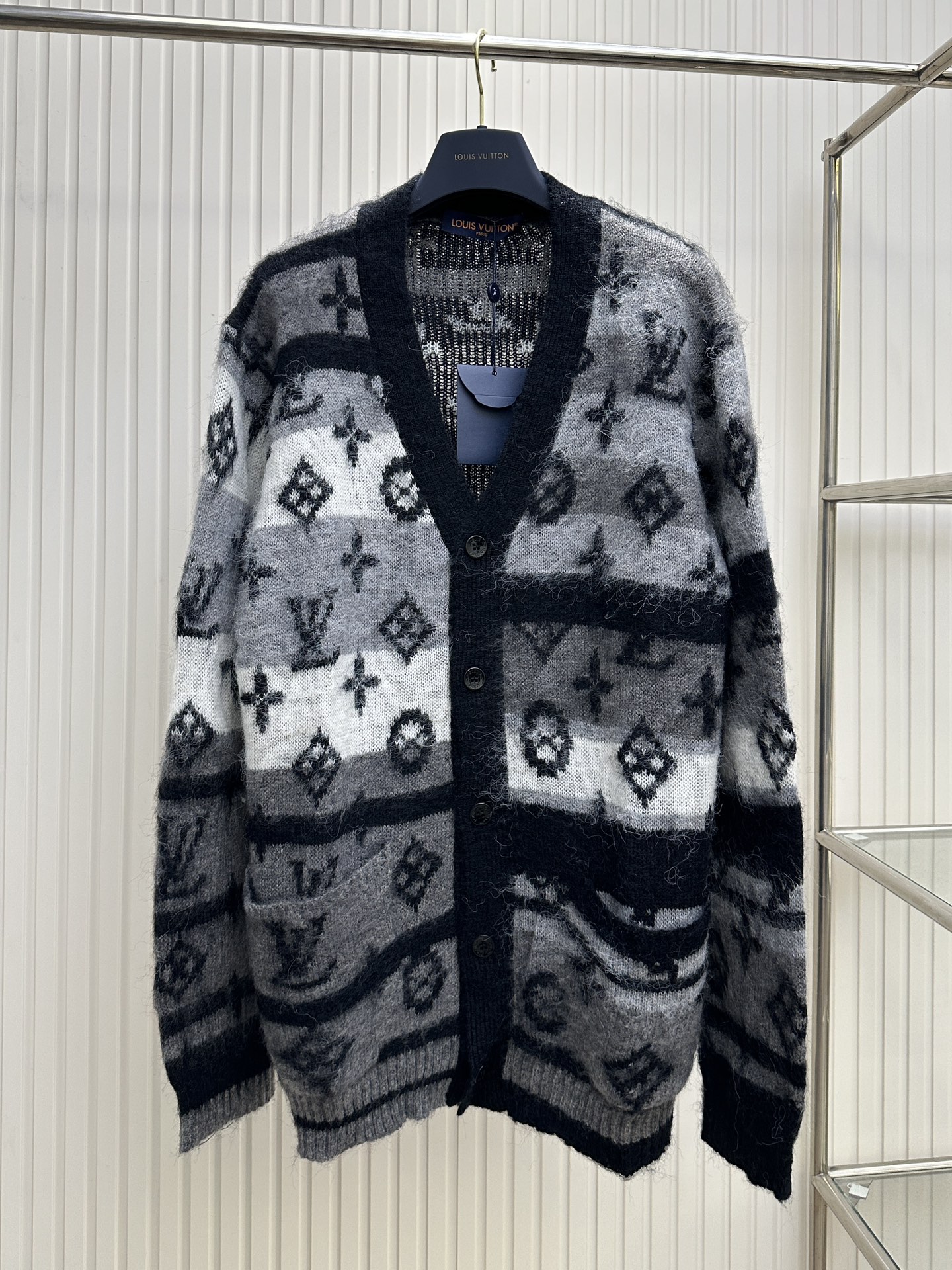 Louis Vuitton Clothing Cardigans Casual