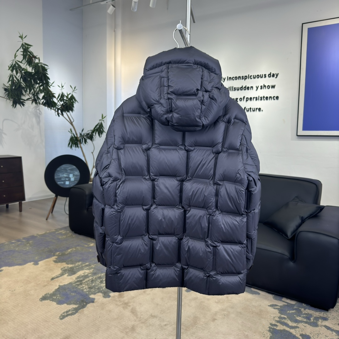 #正品级：𝐙𝐄𝐆𝐍𝐀 ｜杰尼亚 户外连帽羽绒服#Z01#𝗦𝗶𝘇𝗲：48# 50# 52# 54# 56#