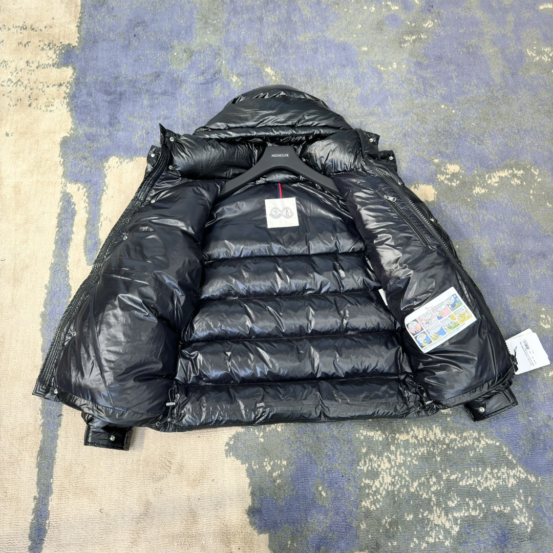 #正品级：𝑴𝒐𝒏𝒄𝒍𝒆𝒓｜盟可睐 蒙口 𝑴𝒂𝒚𝒂 𝟳𝟬周年限定款羽绒服#086# 𝑺𝒊𝒛𝒆：𝟭# 𝟮# 