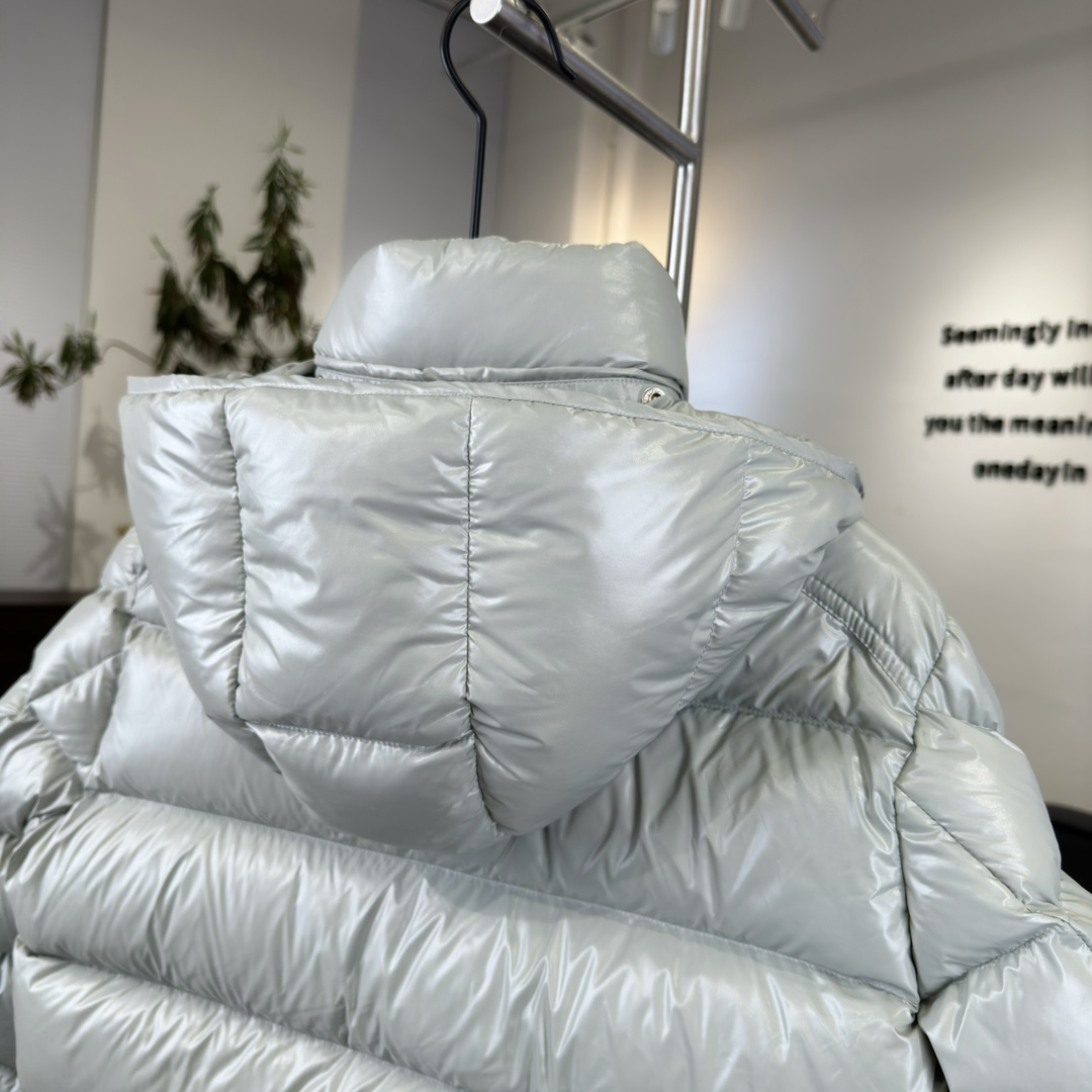 #正品级:𝗠𝗼𝗻𝗰𝗹𝗲𝗿｜盟可睐/蒙口 𝗠𝗮𝘆𝗮玛雅 陈奕迅同款 羽绒服#07#𝗦𝗶𝘇𝗲：𝟭# 𝟮# 𝟯