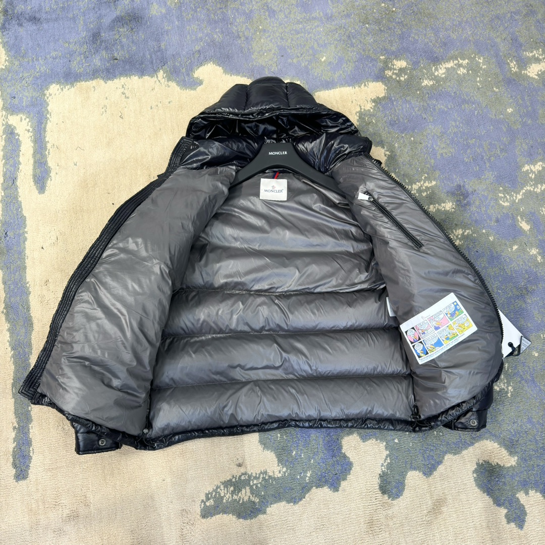 #正品级:𝗠𝗼𝗻𝗰𝗹𝗲𝗿｜盟可睐/蒙口 𝗠𝗮𝘆𝗮玛雅 陈奕迅同款 羽绒服#07#𝗦𝗶𝘇𝗲：𝟭# 𝟮# 𝟯