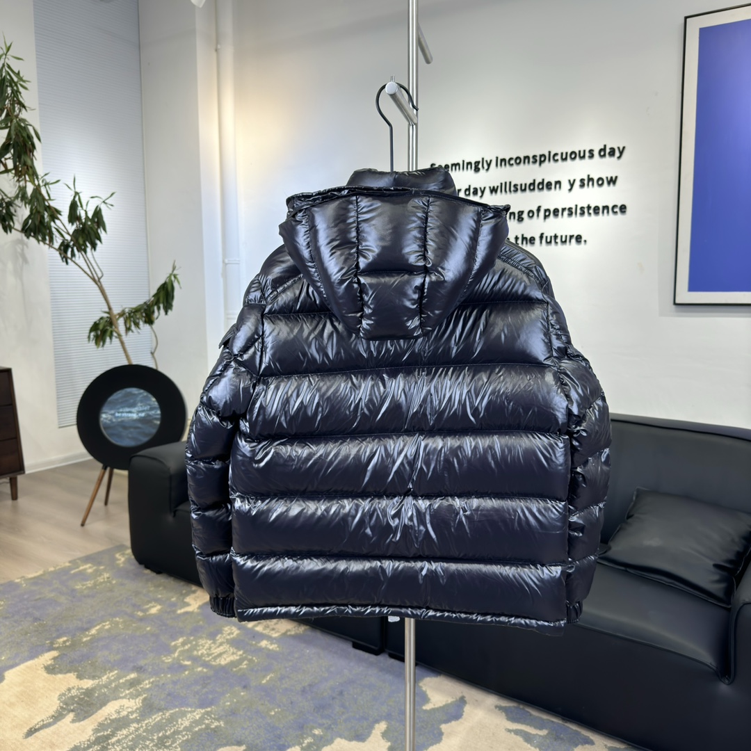 #正品级:𝗠𝗼𝗻𝗰𝗹𝗲𝗿｜盟可睐/蒙口 𝗠𝗮𝘆𝗮玛雅 陈奕迅同款 羽绒服#07#𝗦𝗶𝘇𝗲：𝟭# 𝟮# 𝟯