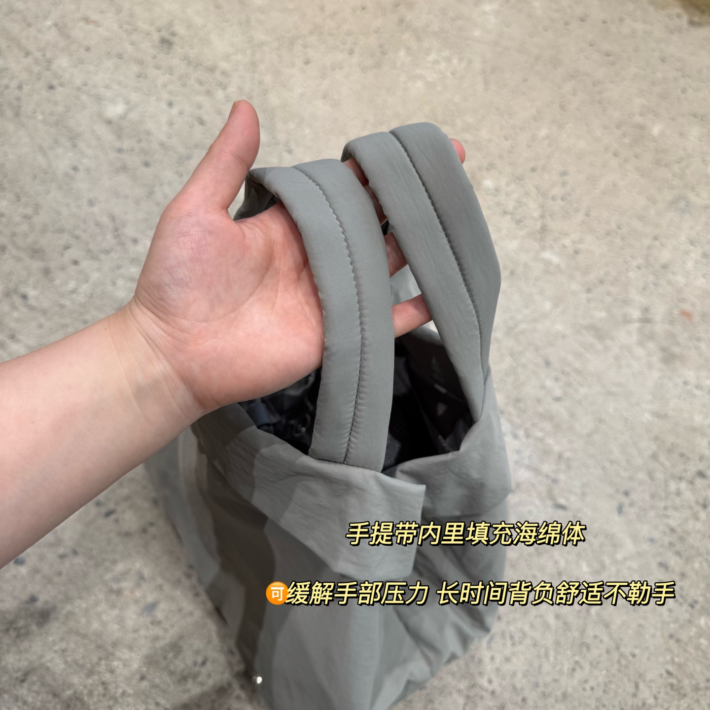 细节%


𝒍𝒖𝒍𝒖𝒍𝒆𝒎𝒐𝒏｜露露乐檬𝑶𝒏 𝑴𝒚 𝑳𝒆𝒗𝒆𝒍 𝟮.𝟬 𝟭𝟵𝑳 单肩斜挎手提包/男女款