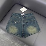 Chanel Top
 Clothing Jeans Vintage