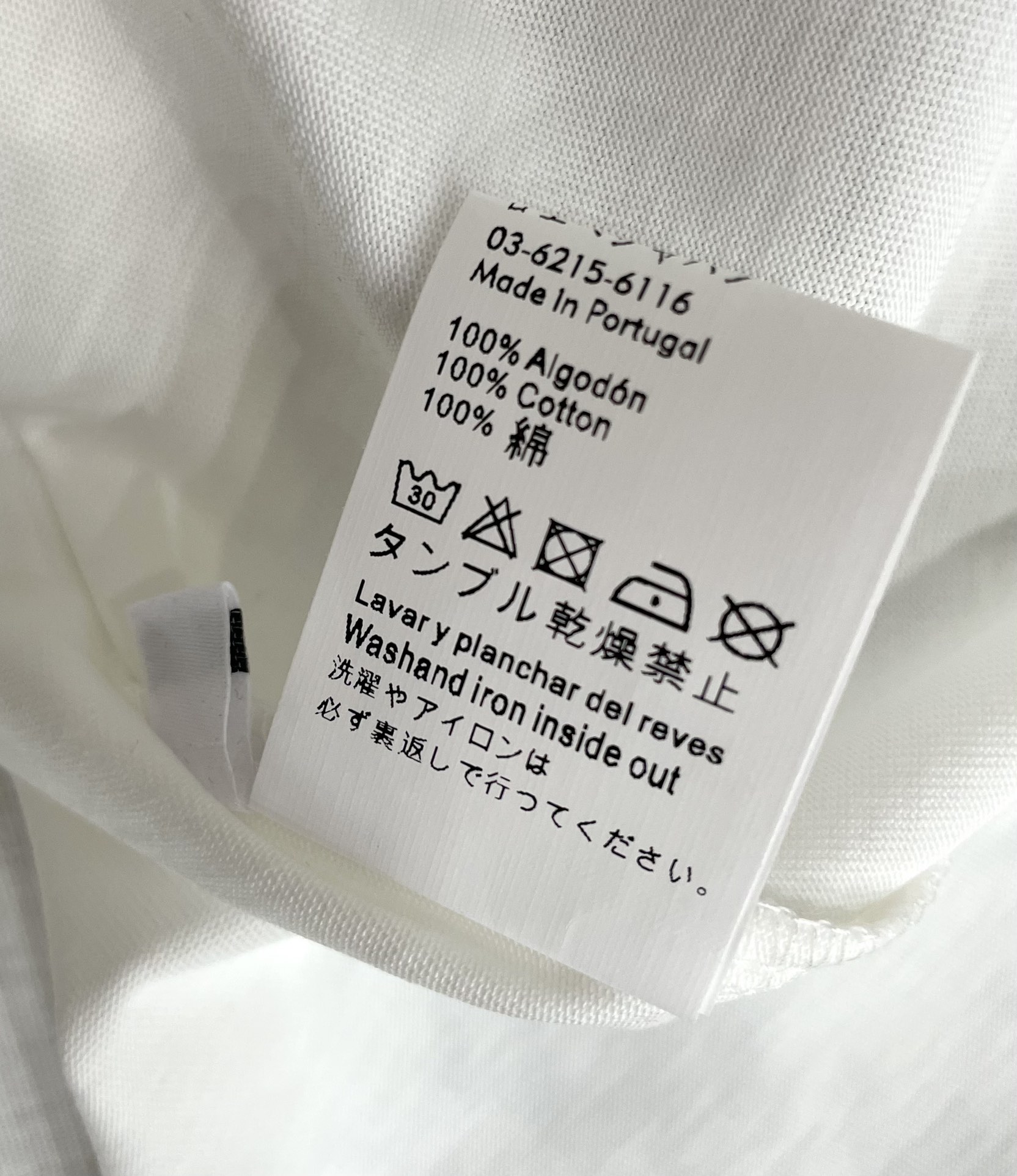 Loewe Woven Embroidered Logo T-Shirt - Stylish & Comfortable (S-L) 10 i1763873272 4533 0