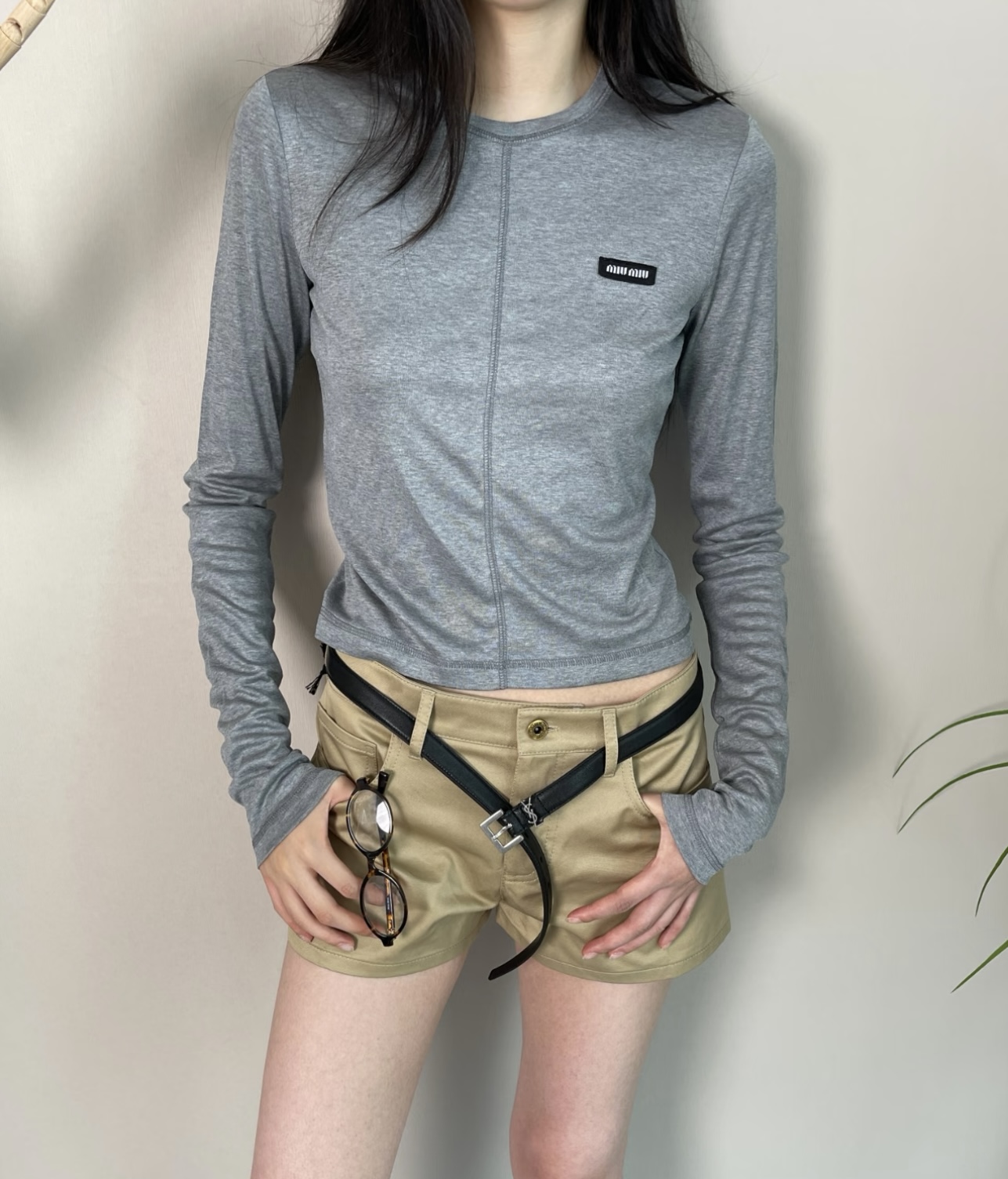 香奈儿 Chanel 高级成衣风衣外套及大衣服装 #B3051BB4 5