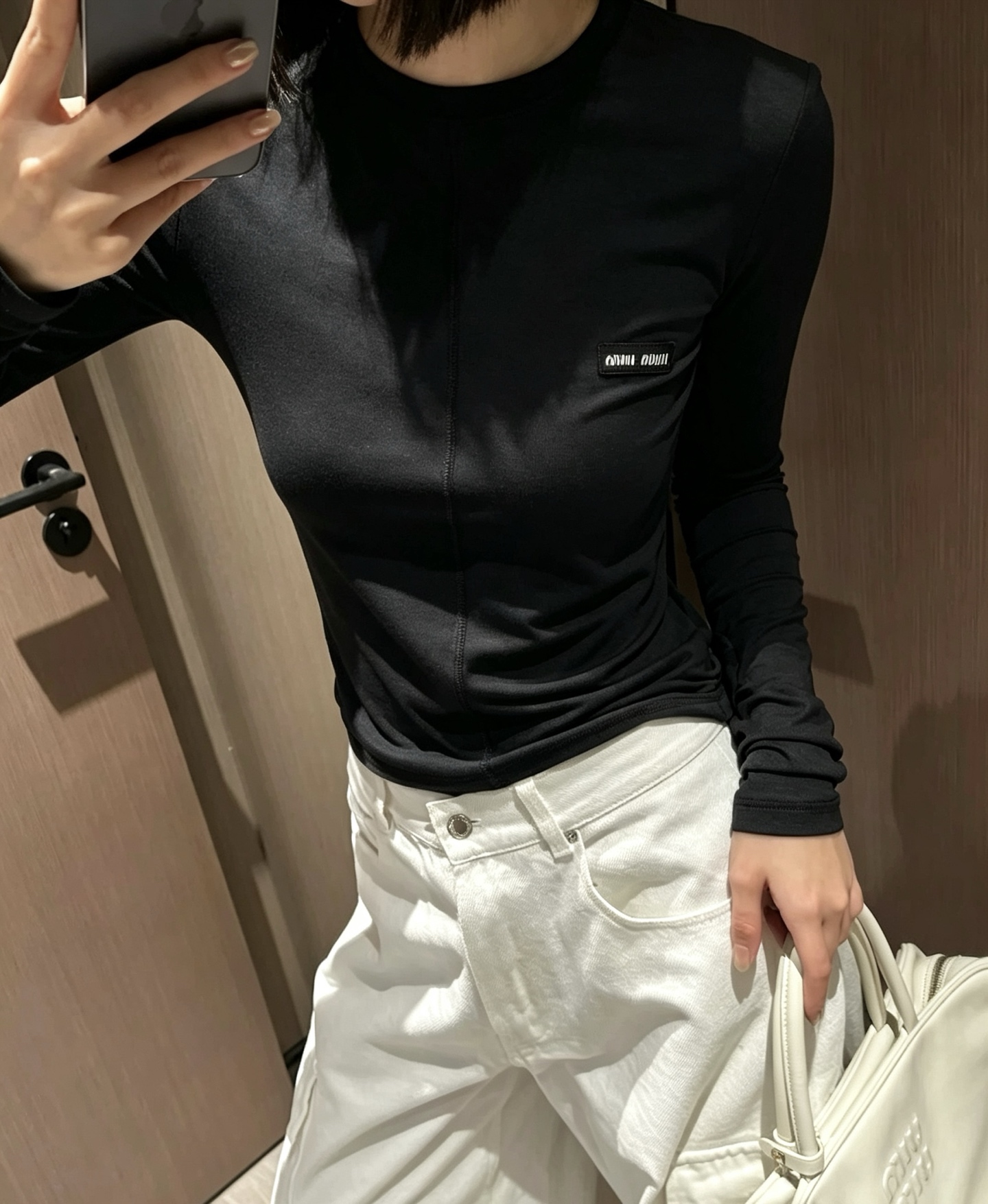 香奈儿 Chanel 高级成衣风衣外套及大衣服装 #B3051BB4 7