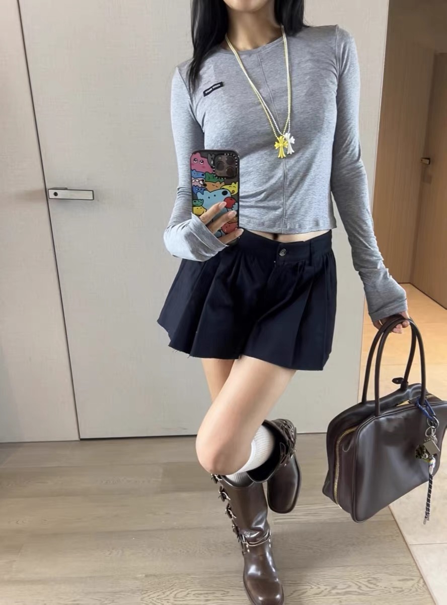 香奈儿 Chanel 高级成衣风衣外套及大衣服装 #B3051BB4 4