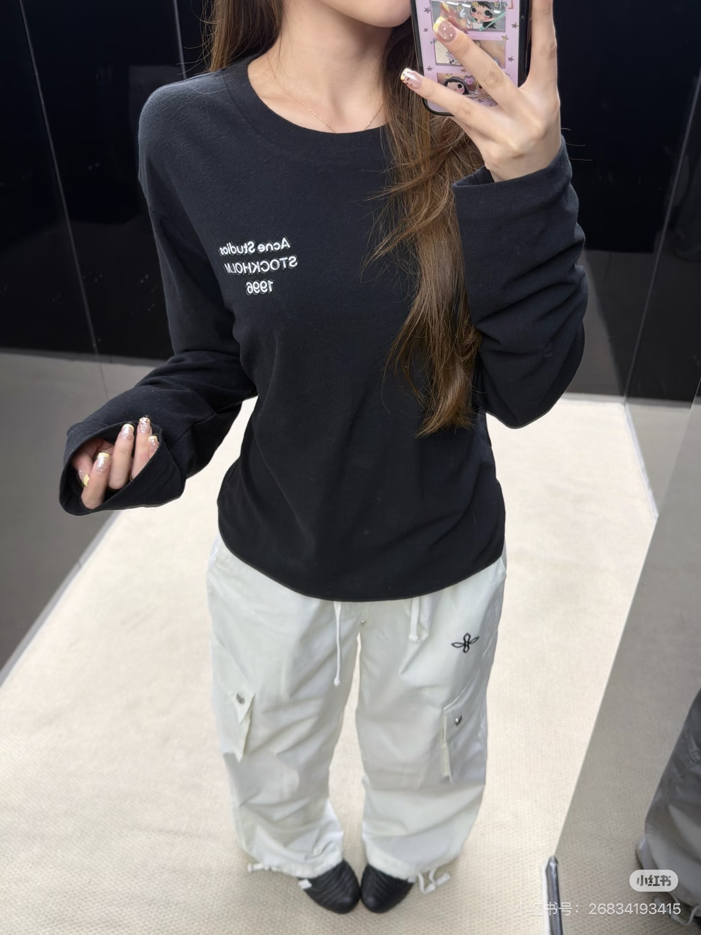 香奈儿 Chanel 高级成衣风衣外套及大衣服装 #9FA65B10 8