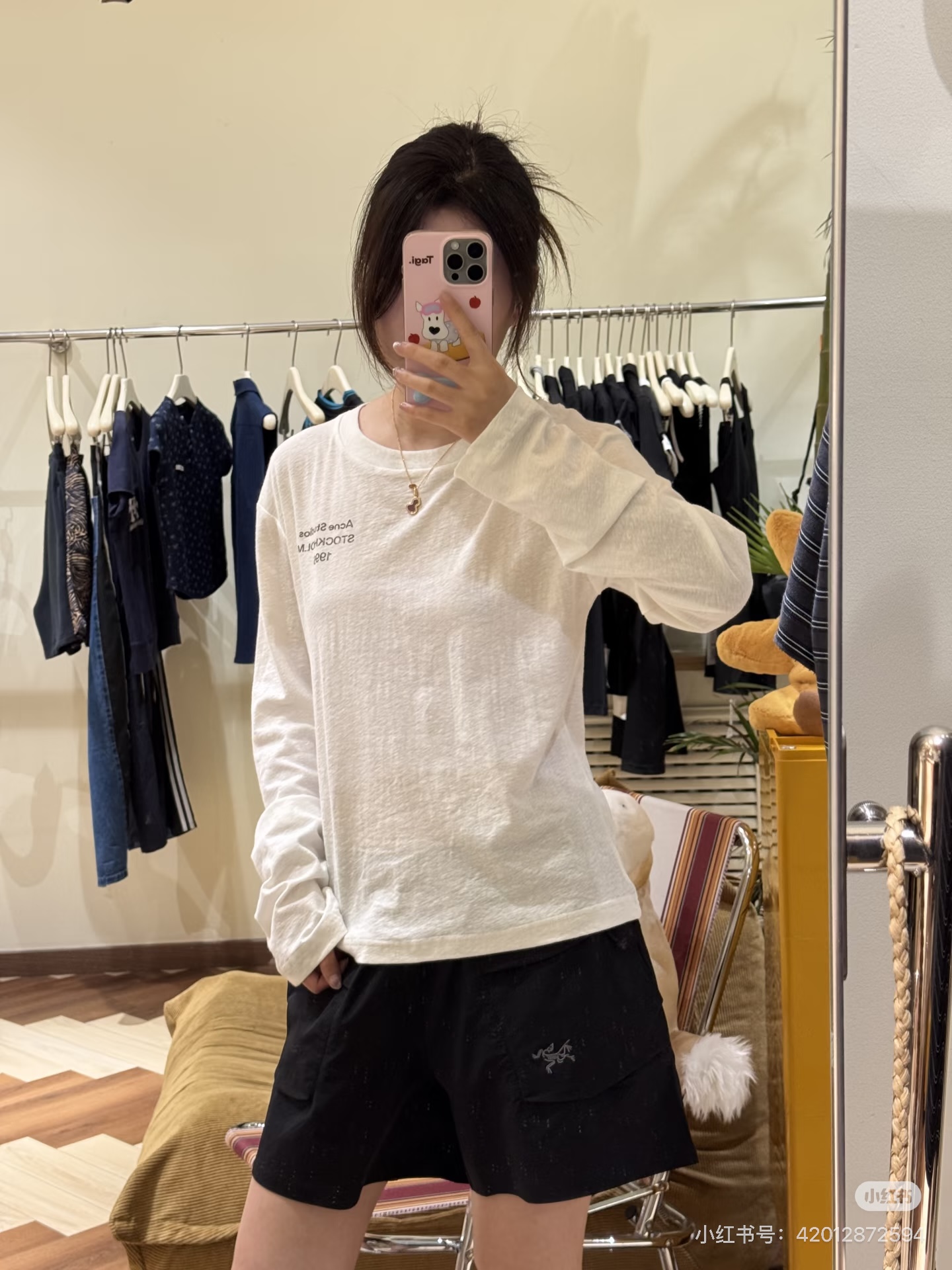 香奈儿 Chanel 高级成衣风衣外套及大衣服装 #9FA65B10 6