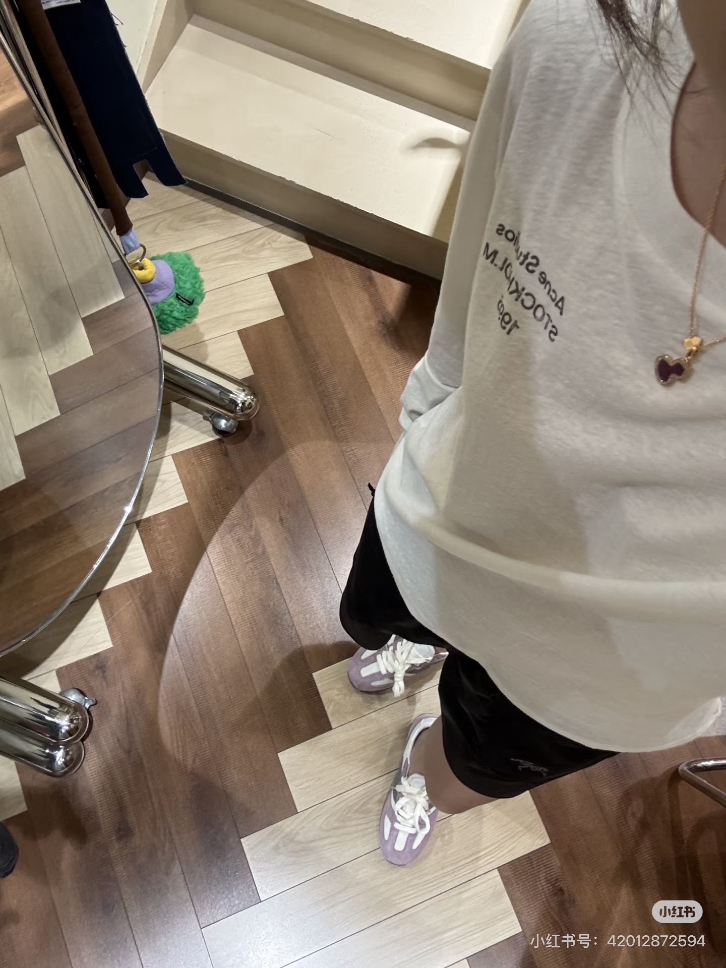 香奈儿 Chanel 高级成衣风衣外套及大衣服装 #9FA65B10 5