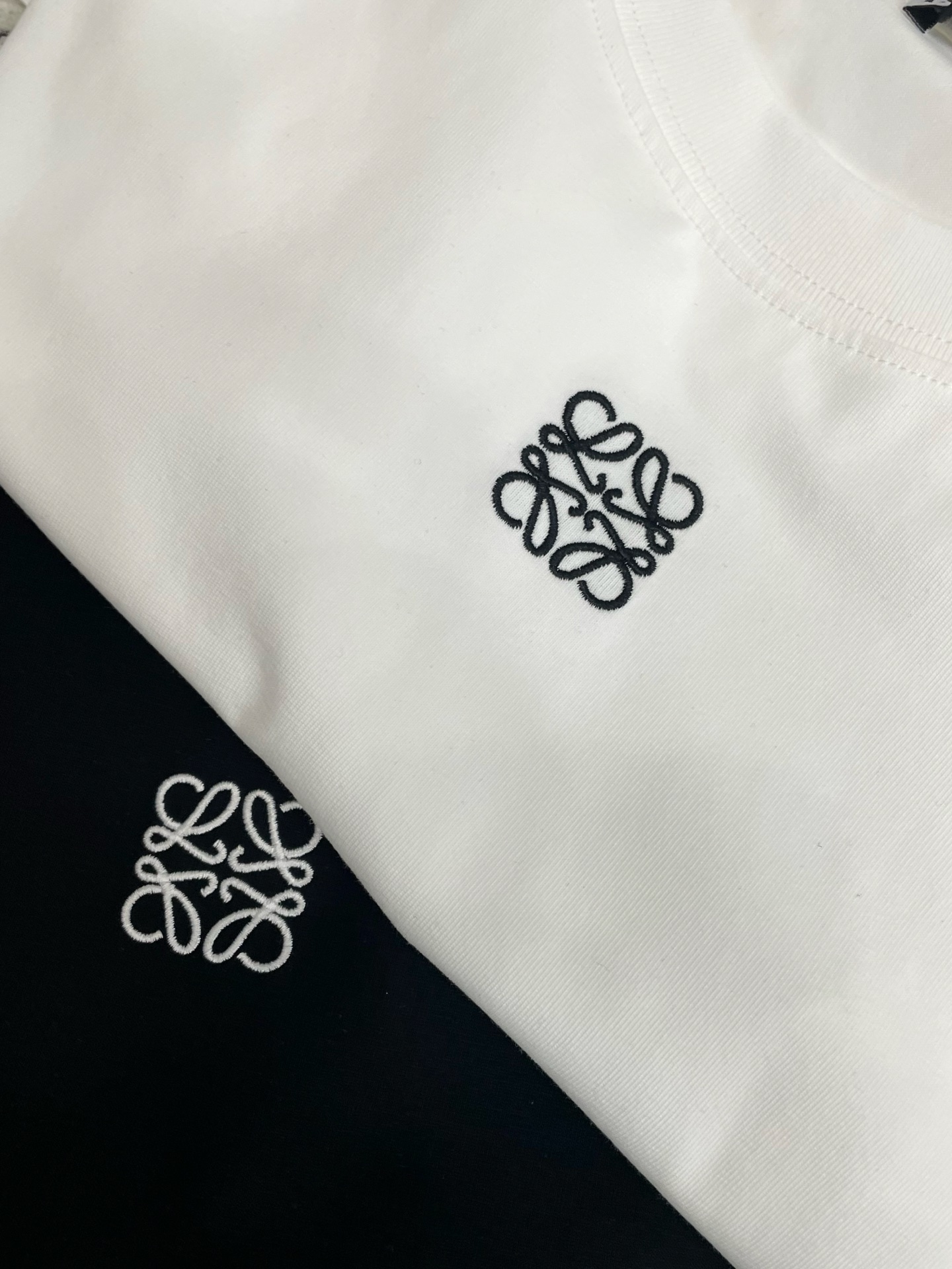 罗意威 Loewe 高级成衣风衣外套及大衣服饰 #BD3084C7 6