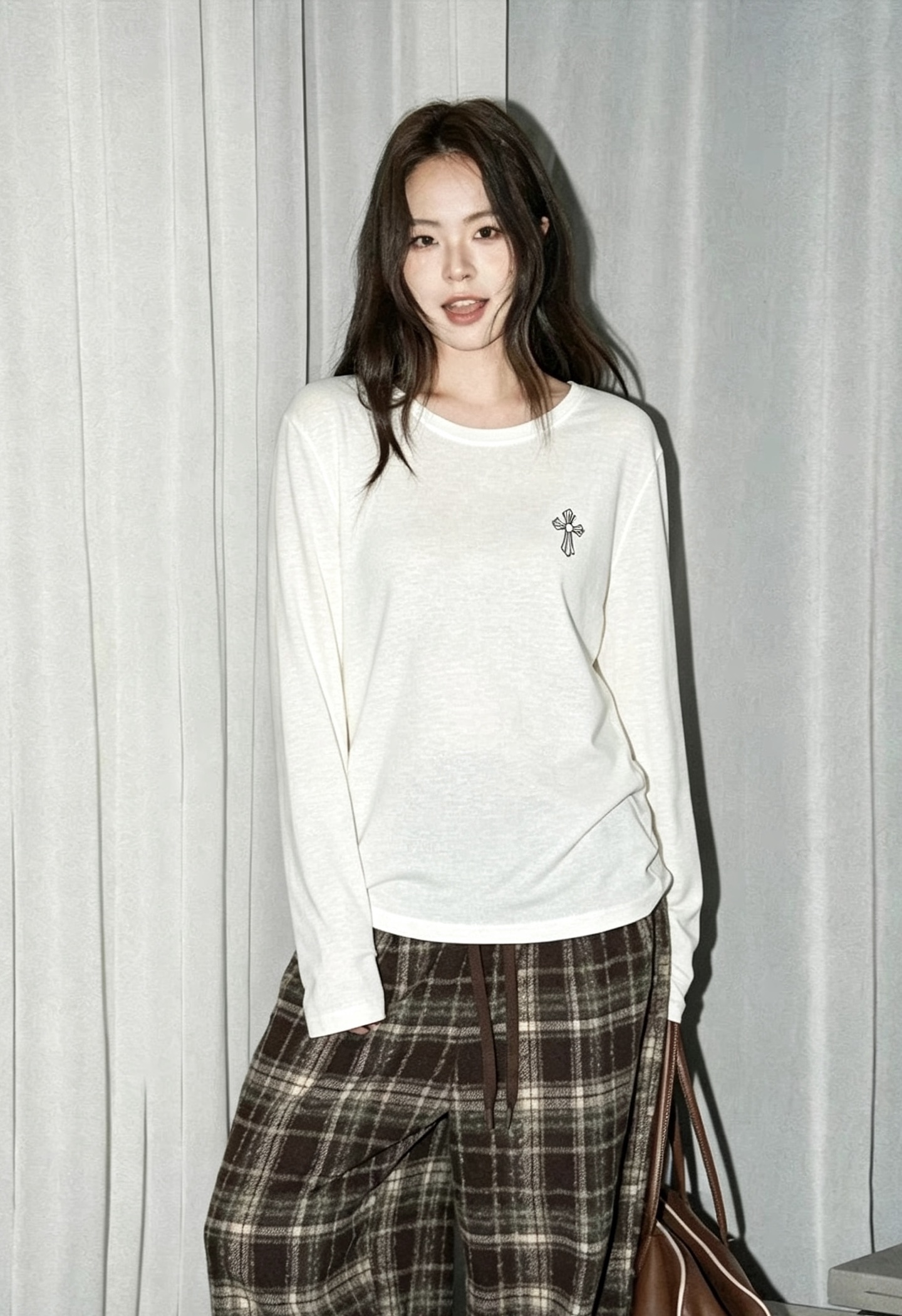 香奈儿 Chanel 高级成衣风衣外套及大衣服装 #8D83AE9B 2