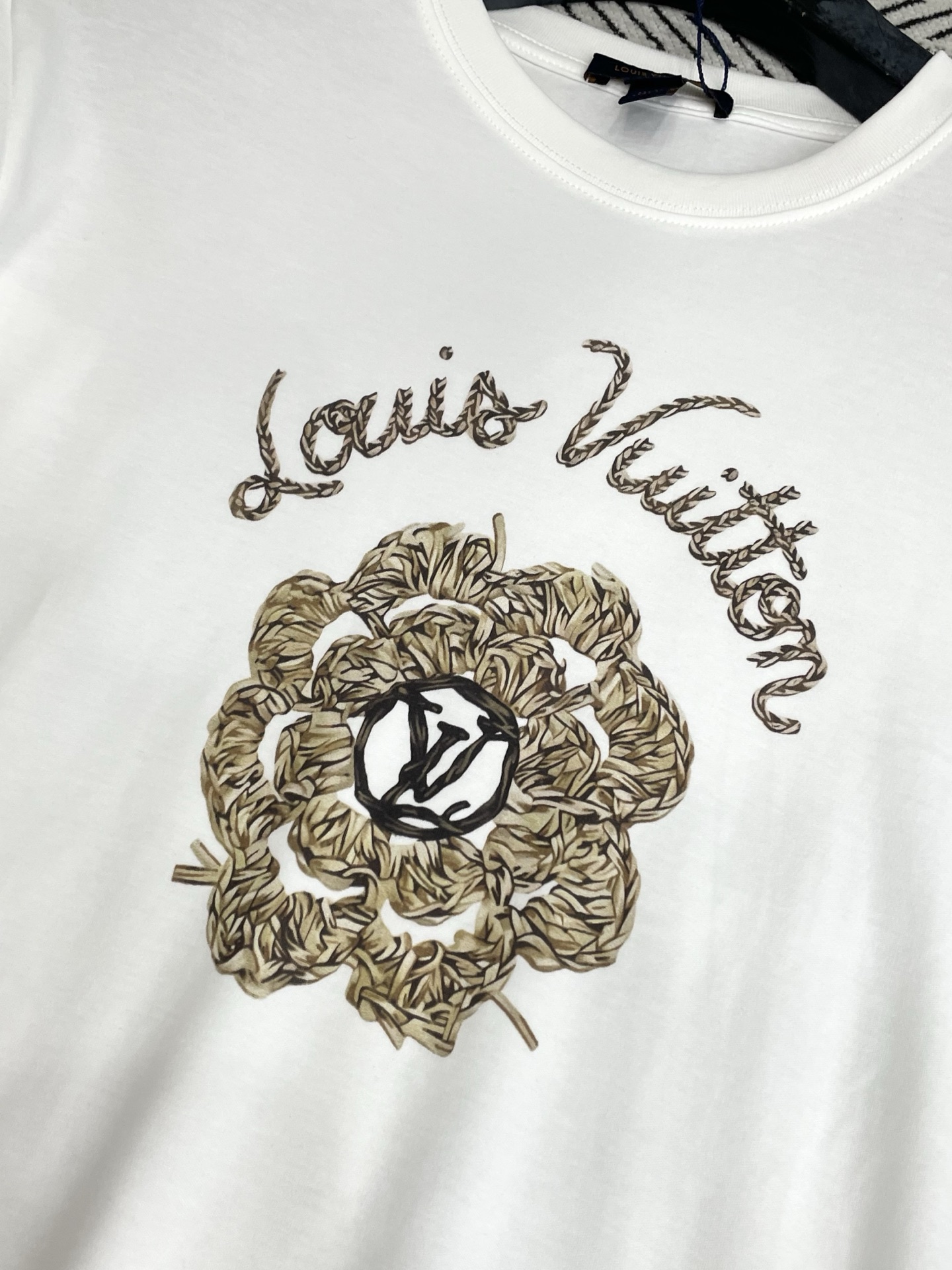 香奈儿 路易威登 高级成衣风衣外套及大衣服饰 #740E5628 4