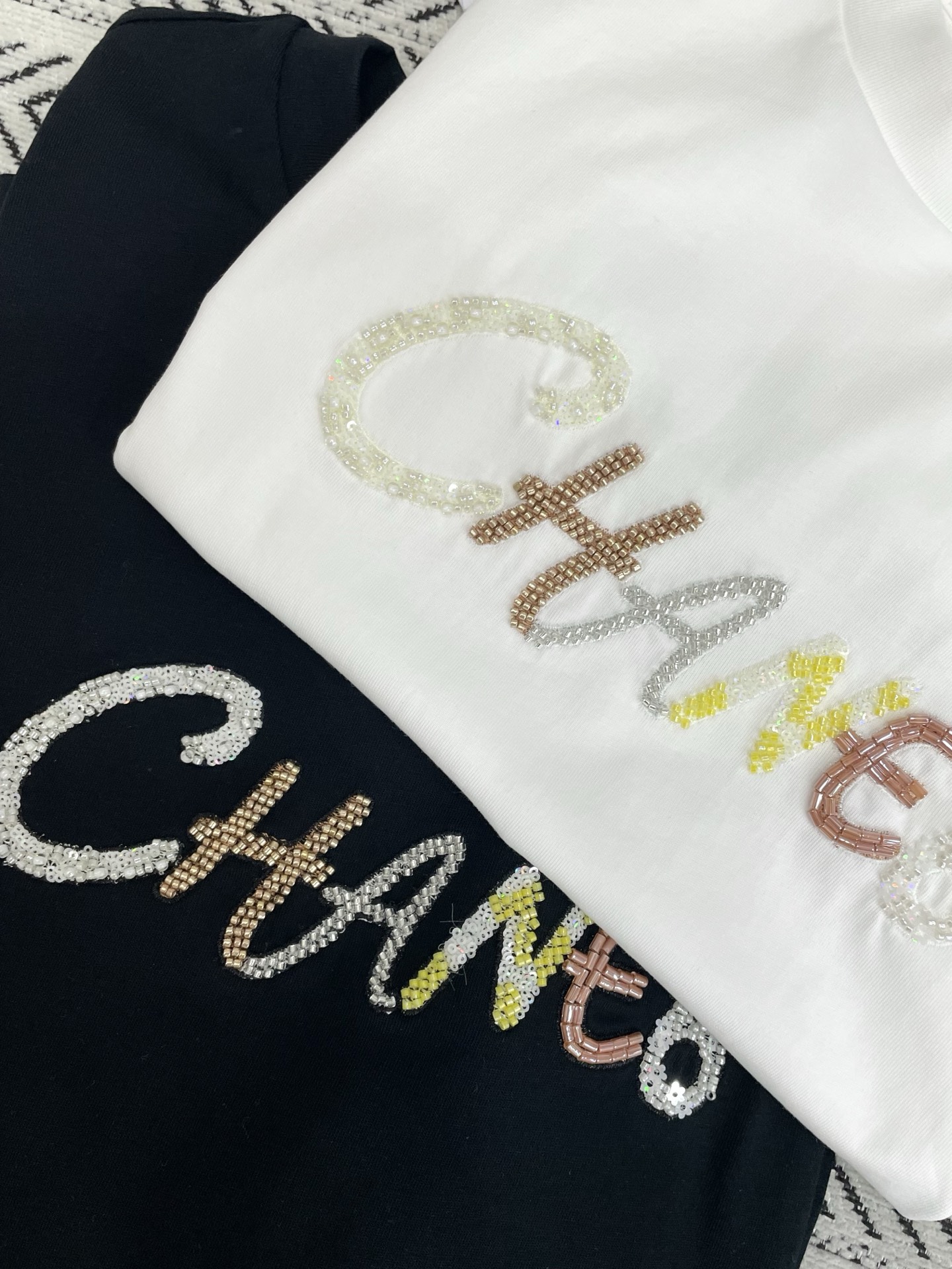 Chanel Haute Couture Designer Jacket Coat Ready-to-Wear Ref 6