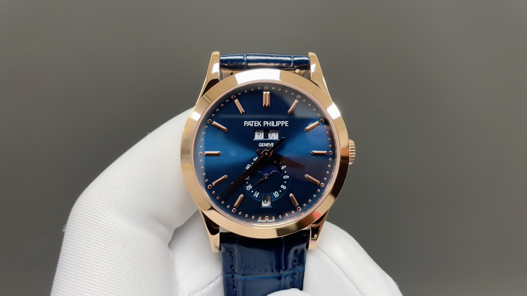 Patek Philippe Orologio da Polso Ogni designer
 Blu