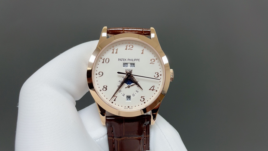 Patek Philippe Aaa
 Orologio da Polso Blu