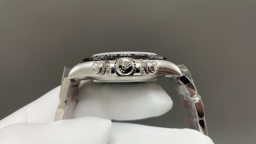 Rolex 今日推荐 熊猫迪 40mm 4130机