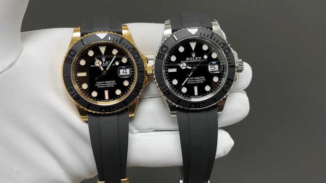 Rolex 今日推荐 游艇 42mm 3235机