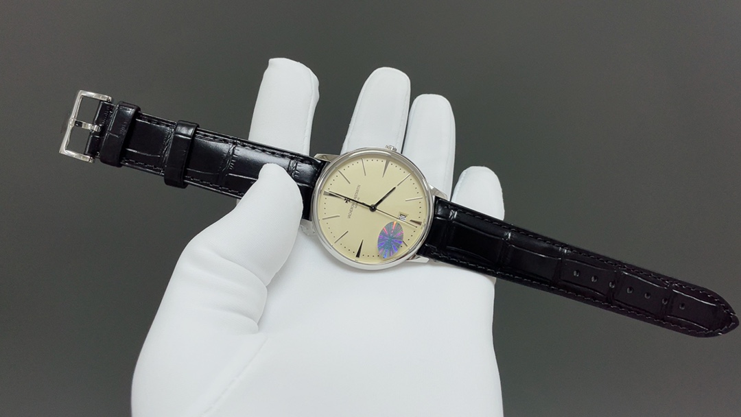 Vacheron Constantin 今日推荐 40mm 2450机
