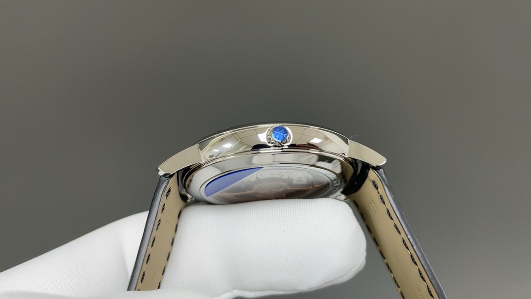 Vacheron Constantin 今日推荐 40mm 2450机
