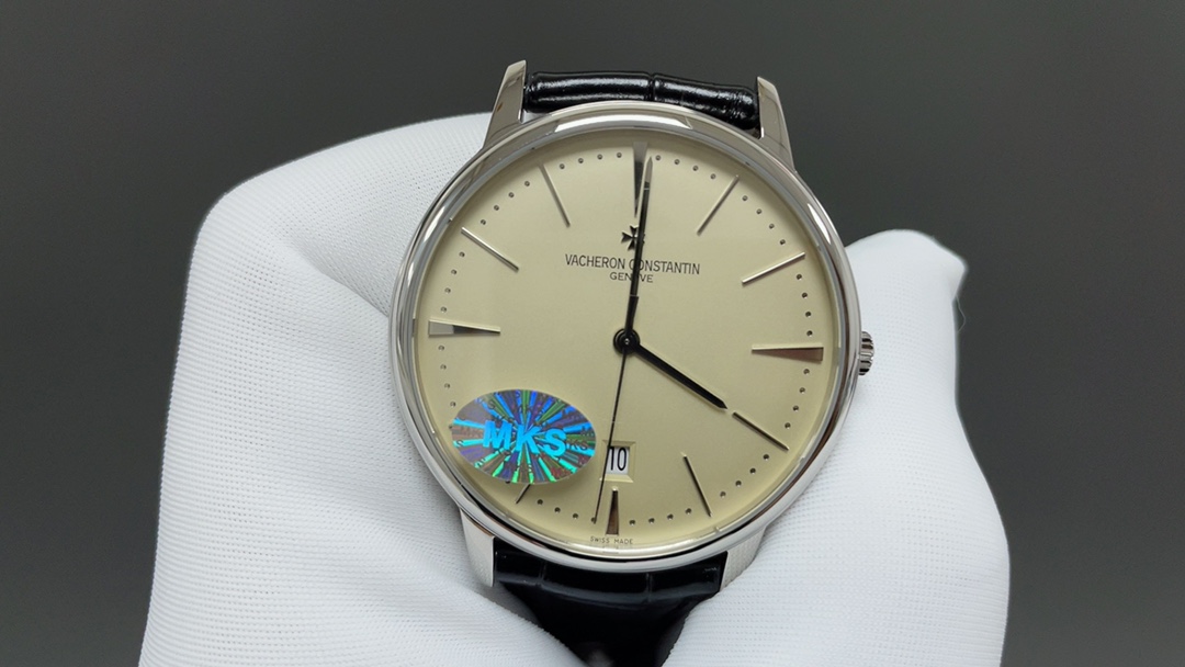 Vacheron Constantin 今日推荐 40mm 2450机
