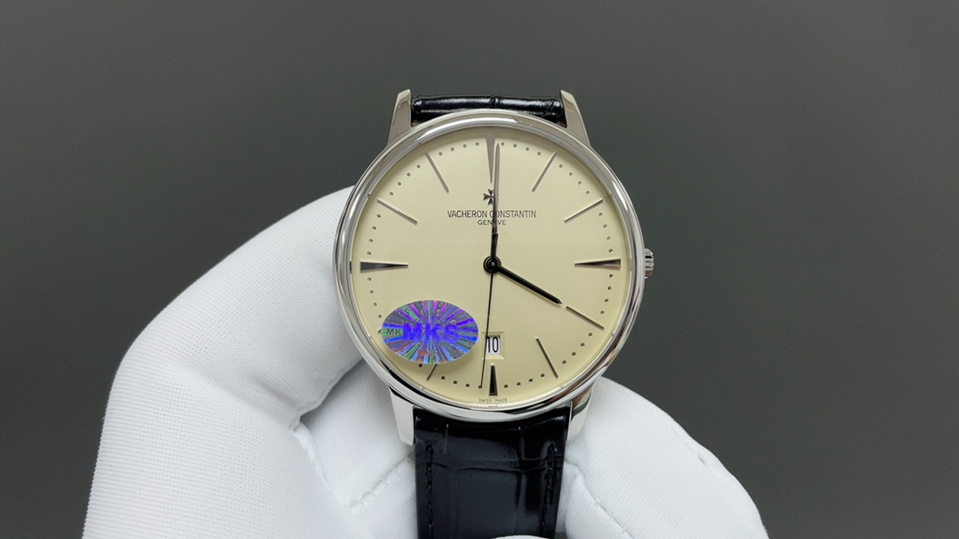 바쉐론 콘스탄틴 패트리모니 40mm 자동 2450 무브먼트 레플리카 43626