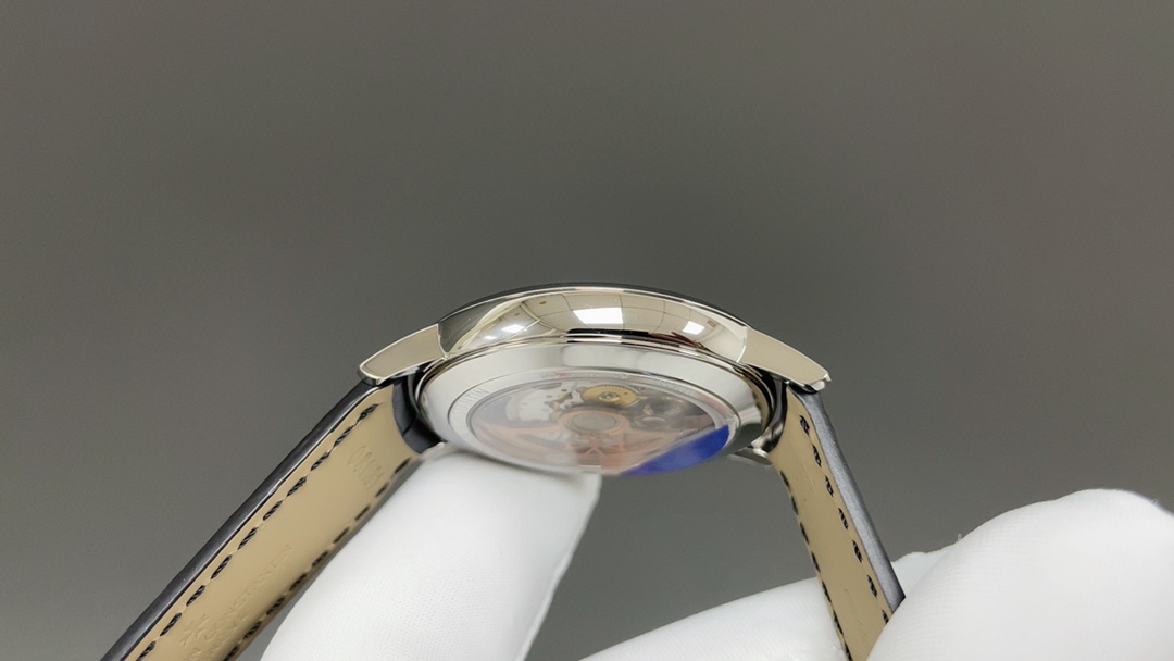 Vacheron Constantin 今日推荐 40mm 2450机