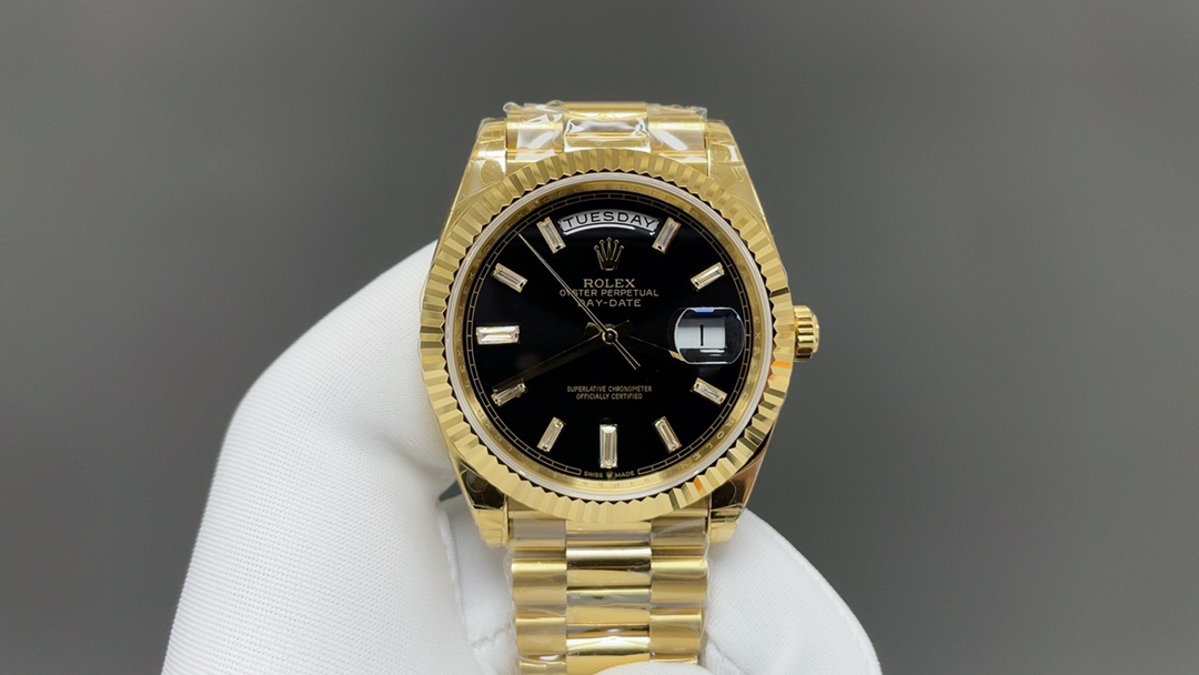 롤렉스 시계 40mm 3255 무브먼트 레플리카 43463