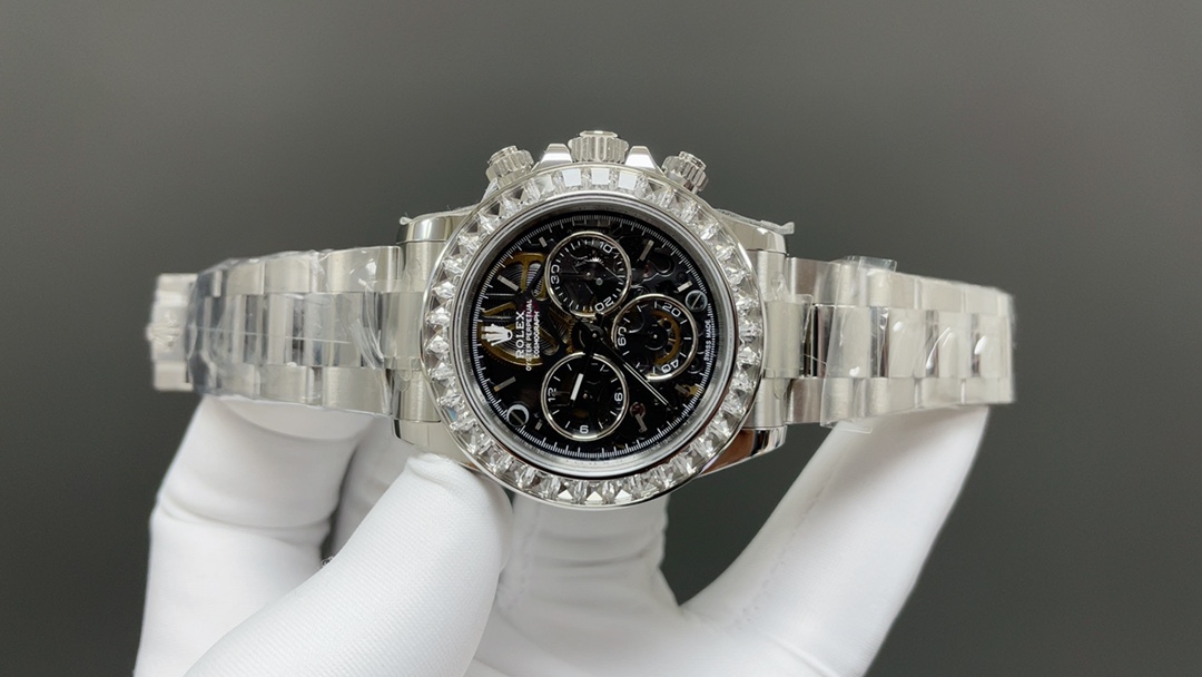 Rolex - Chronograph Watch