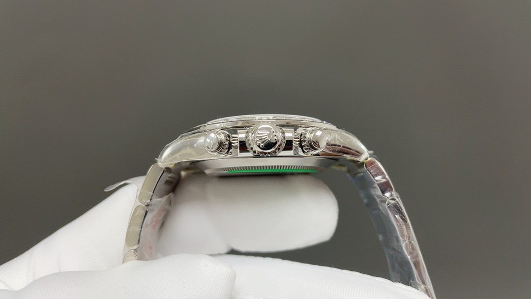 Rolex - Chronograph Watch