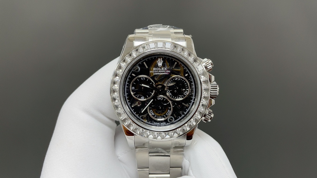 Rolex - Chronograph Watch