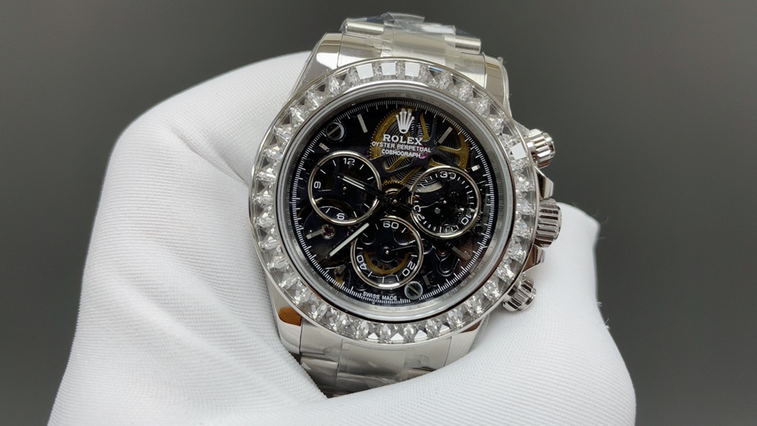 Rolex - Chronograph Watch