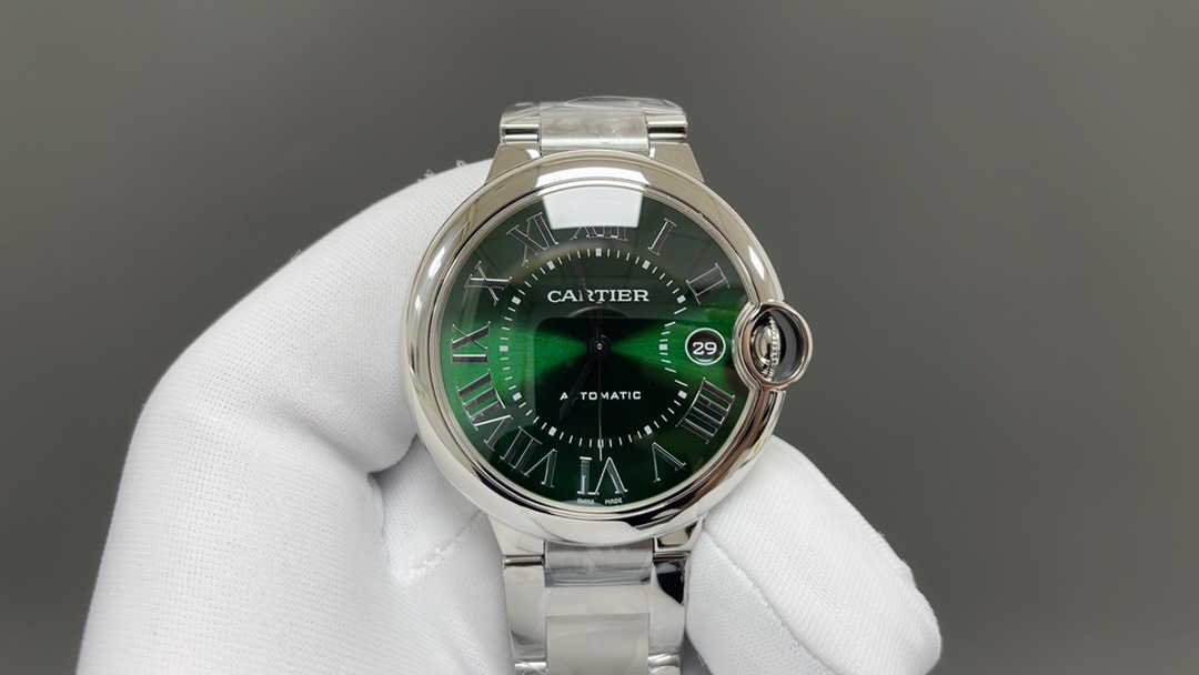 Cartier - Automatic Watch