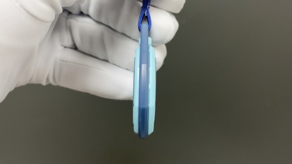 Audemars Piguet Royal Oak Pop Custom Keychain detail 6