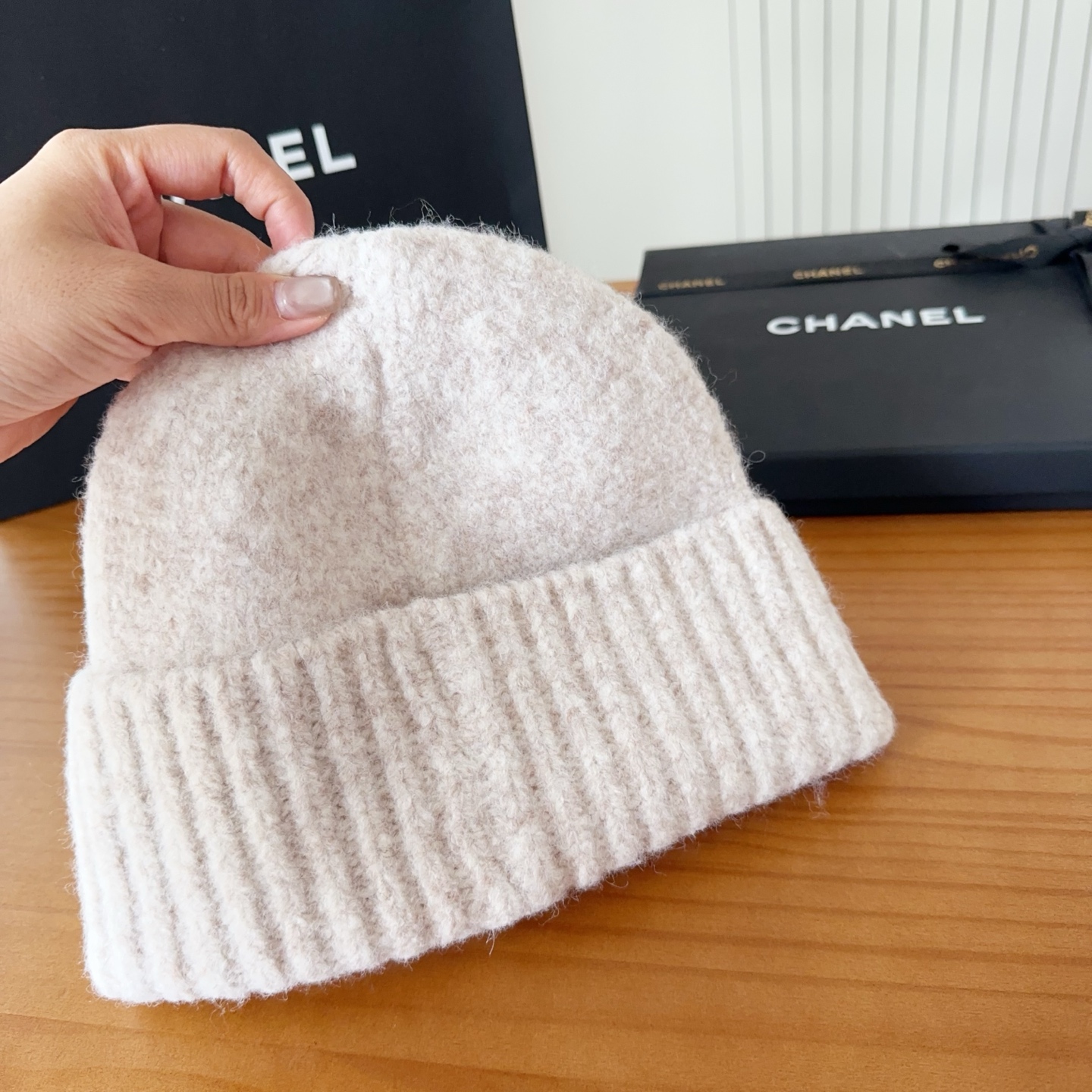 

chane 针织冷帽
一上架便火遍小红书~
全网首发 对色对版
首批货量充足 快快入手