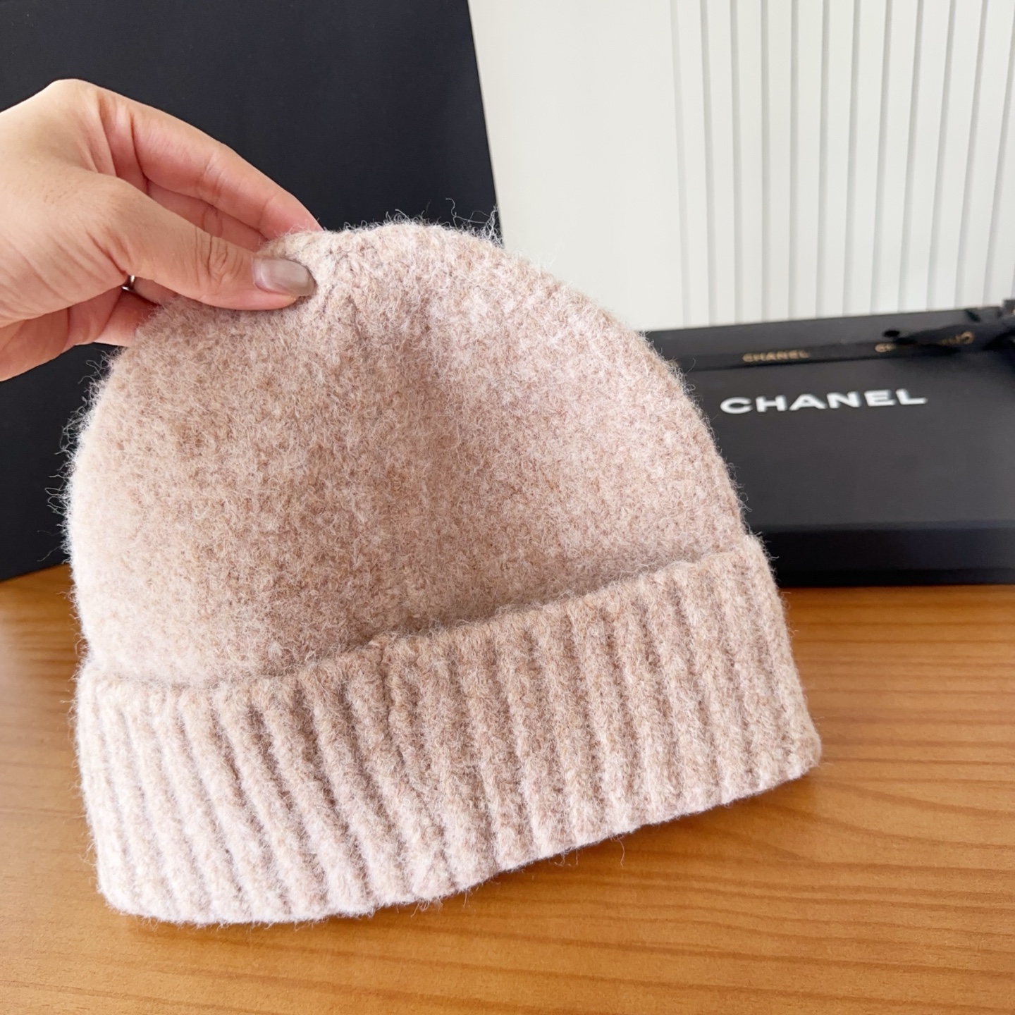 

chane 针织冷帽
一上架便火遍小红书~
全网首发 对色对版
首批货量充足 快快入手