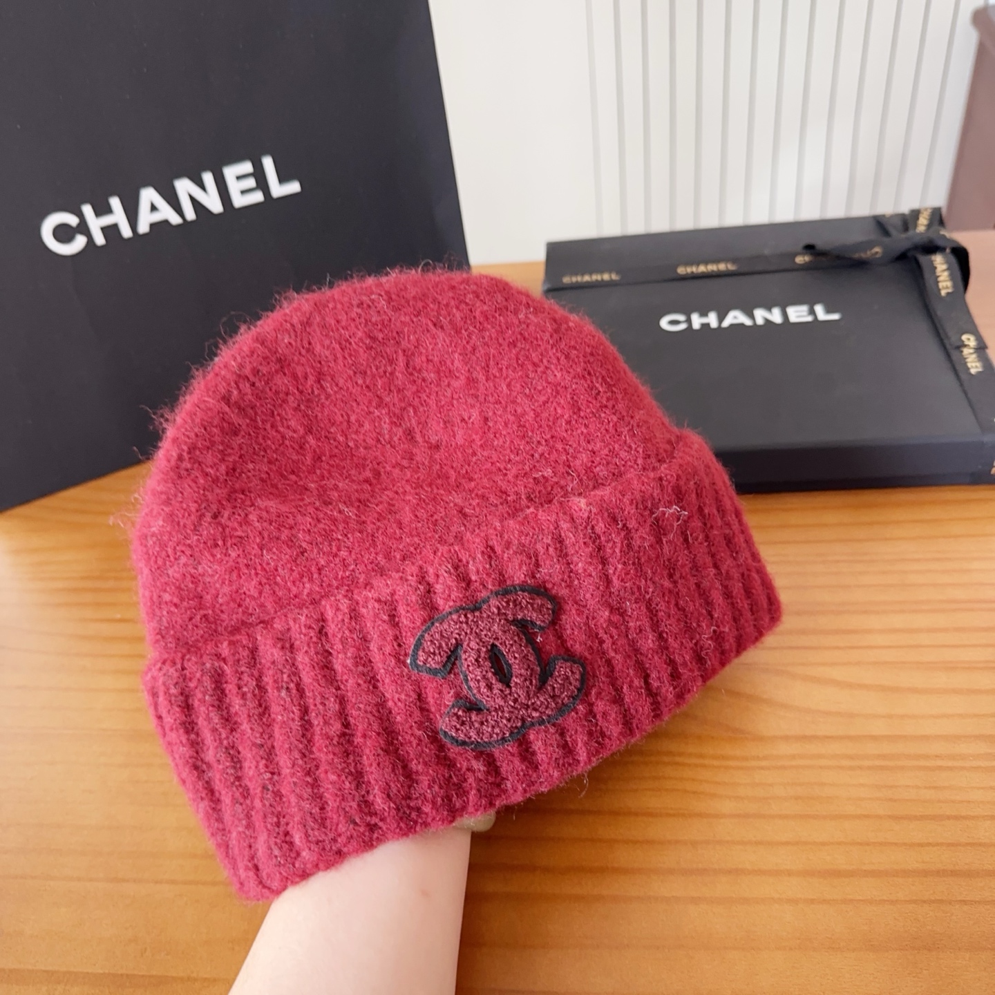 

chane 针织冷帽
一上架便火遍小红书~
全网首发 对色对版
首批货量充足 快快入手