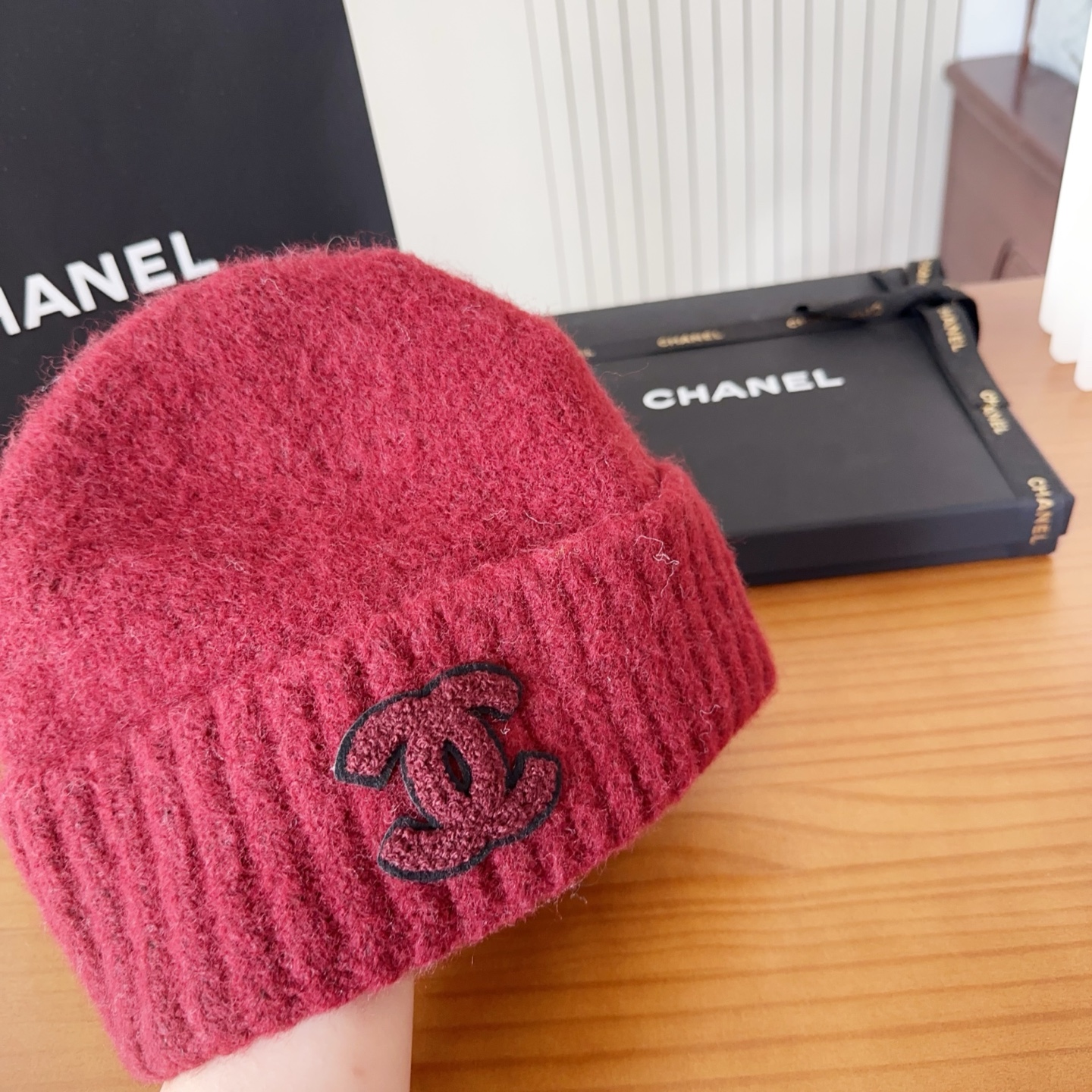 

chane 针织冷帽
一上架便火遍小红书~
全网首发 对色对版
首批货量充足 快快入手